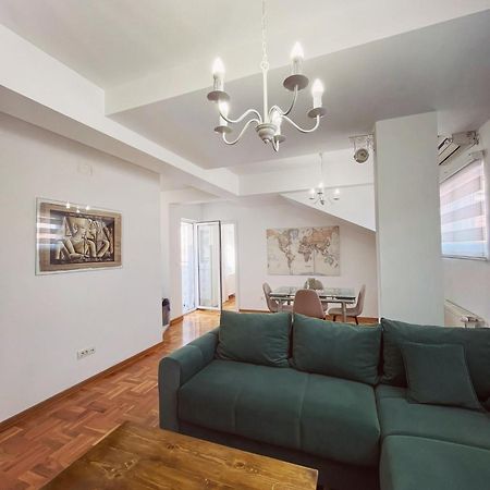 Apartman Mia Centar Крушевац Экстерьер фото