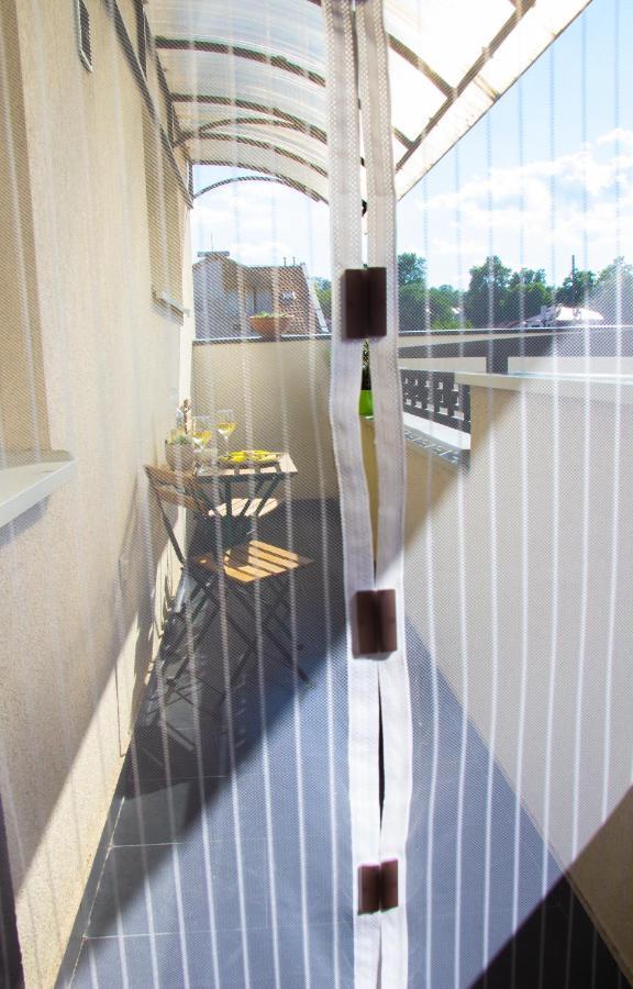 Apartman Mia Centar Крушевац Экстерьер фото