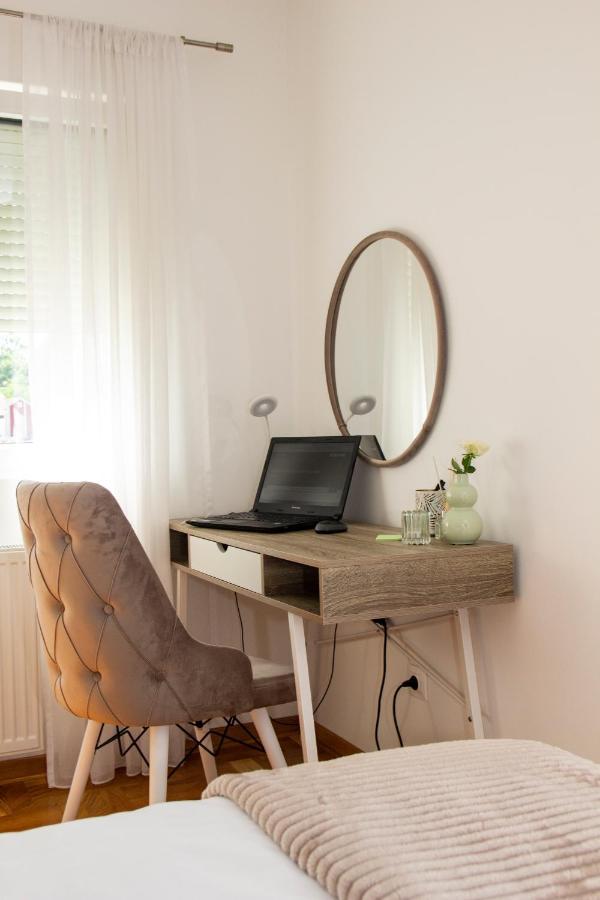 Apartman Mia Centar Крушевац Экстерьер фото