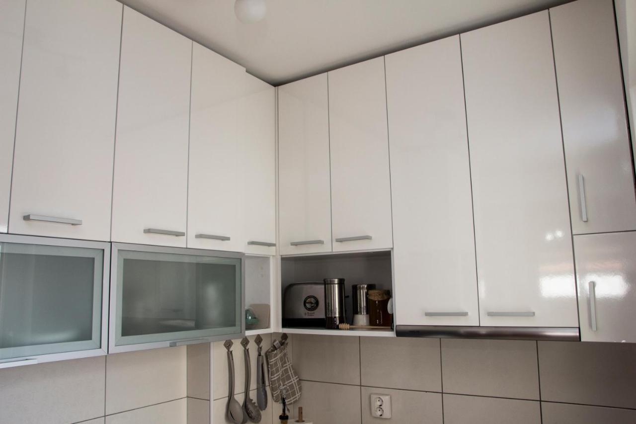 Apartman Mia Centar Крушевац Экстерьер фото