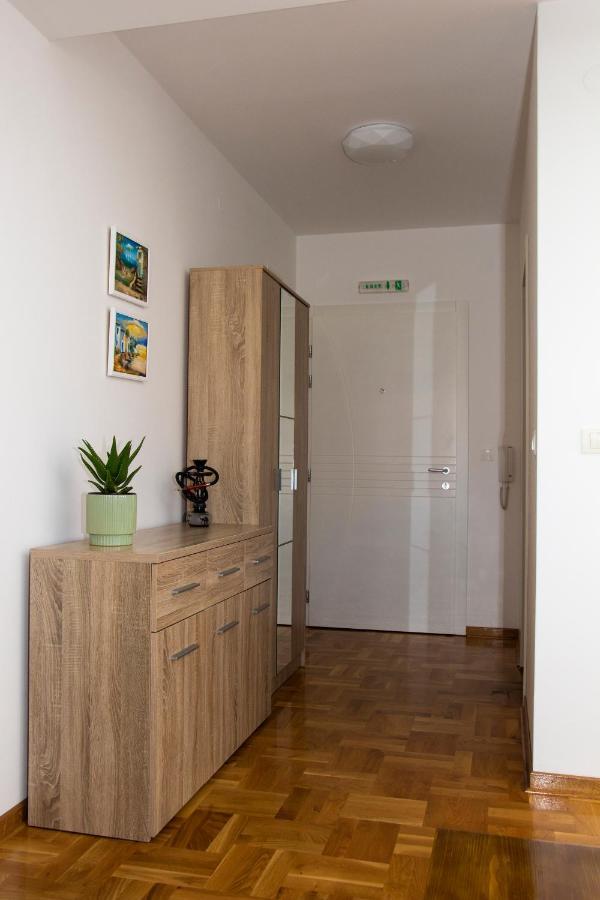 Apartman Mia Centar Крушевац Экстерьер фото