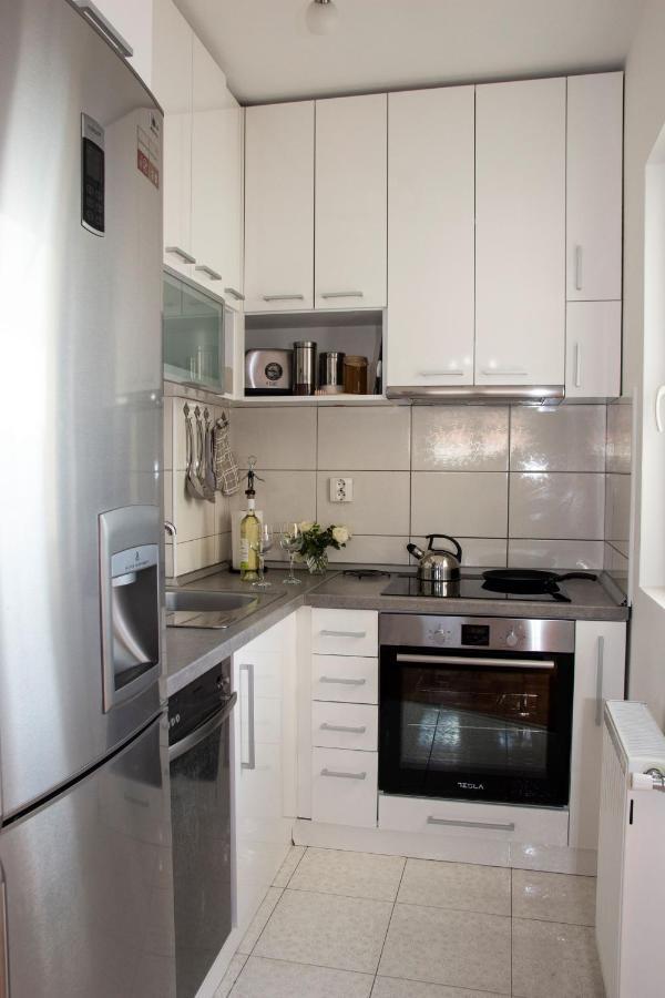 Apartman Mia Centar Крушевац Экстерьер фото
