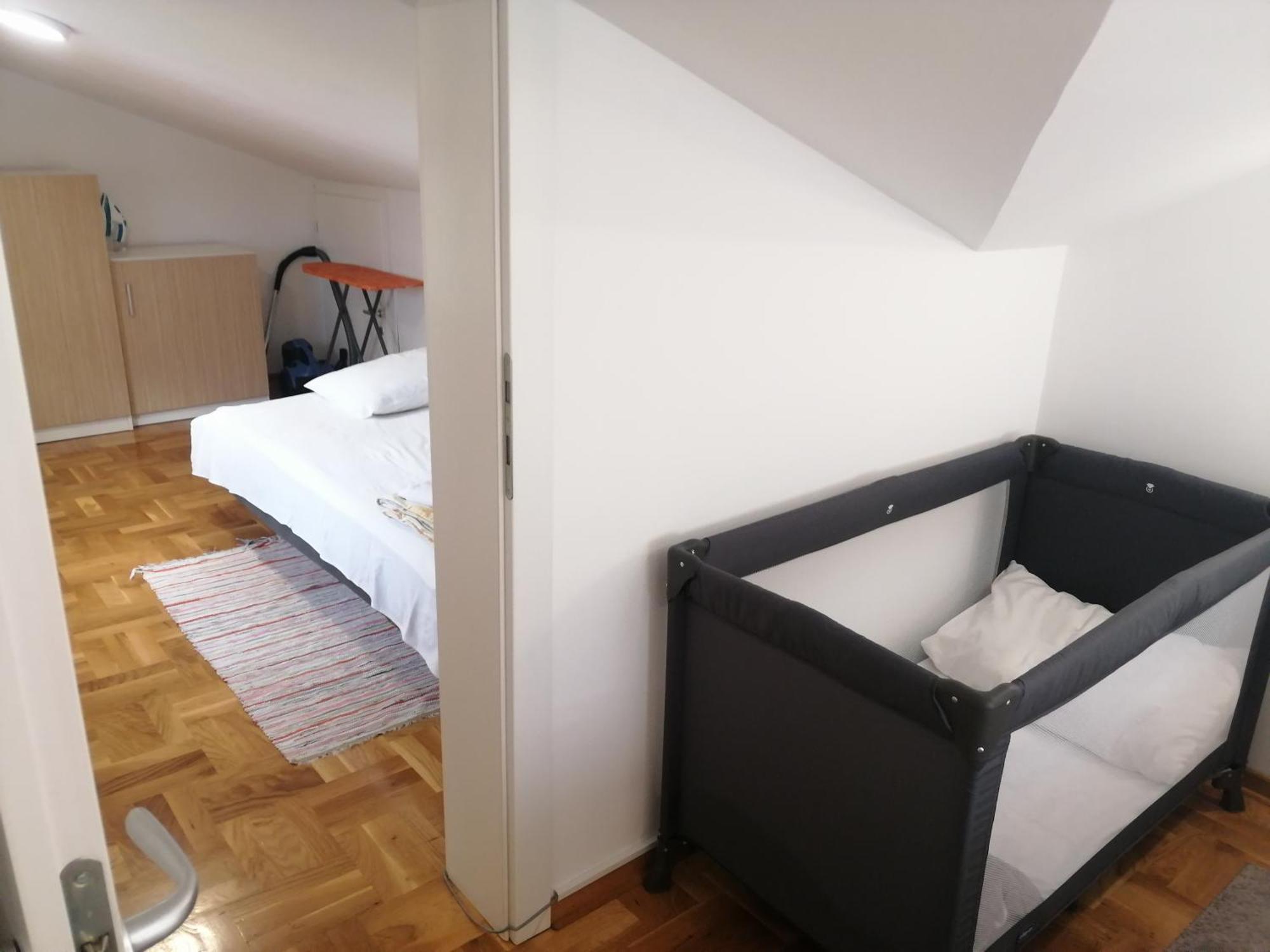 Apartman Mia Centar Крушевац Экстерьер фото