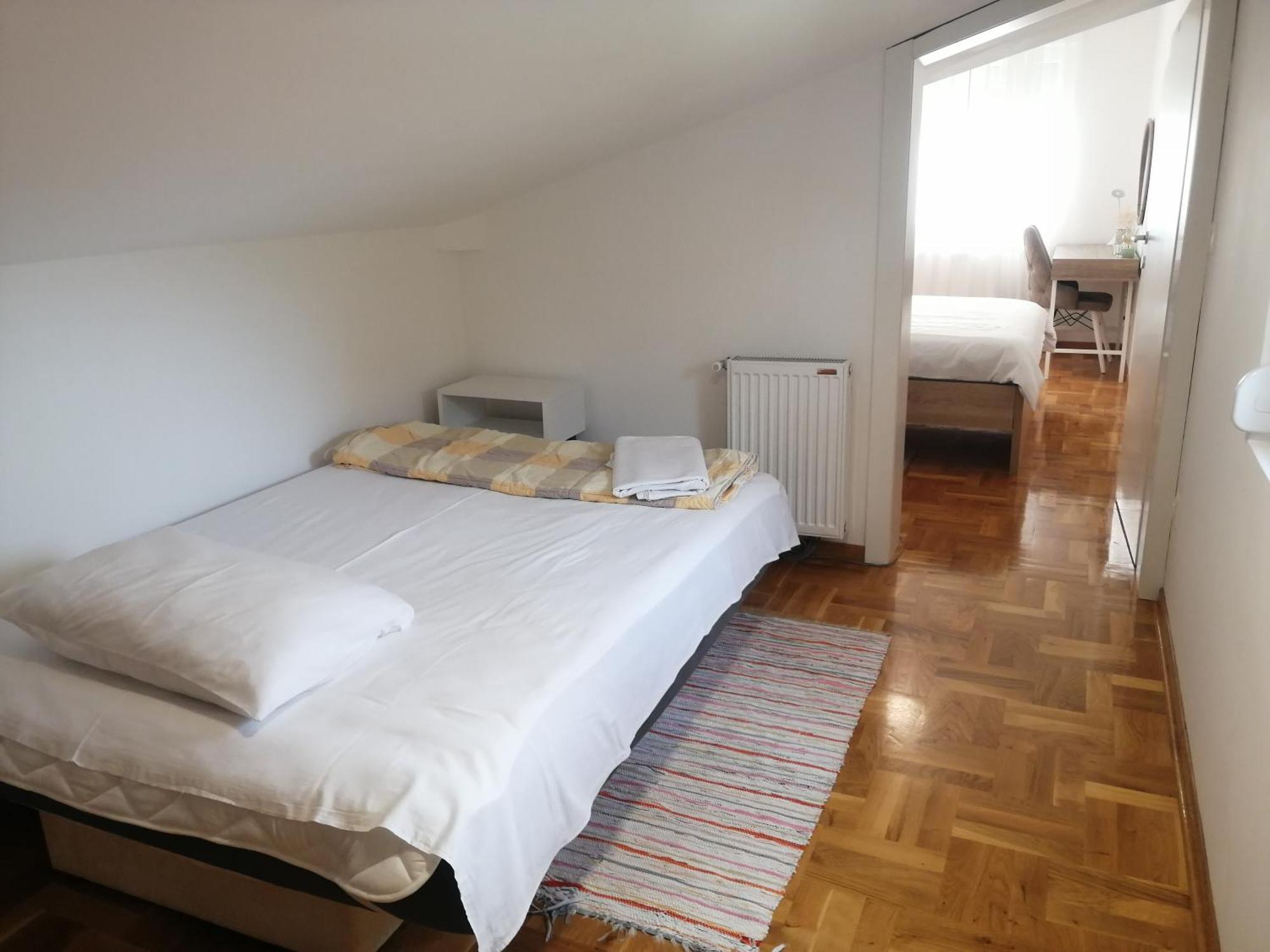 Apartman Mia Centar Крушевац Экстерьер фото