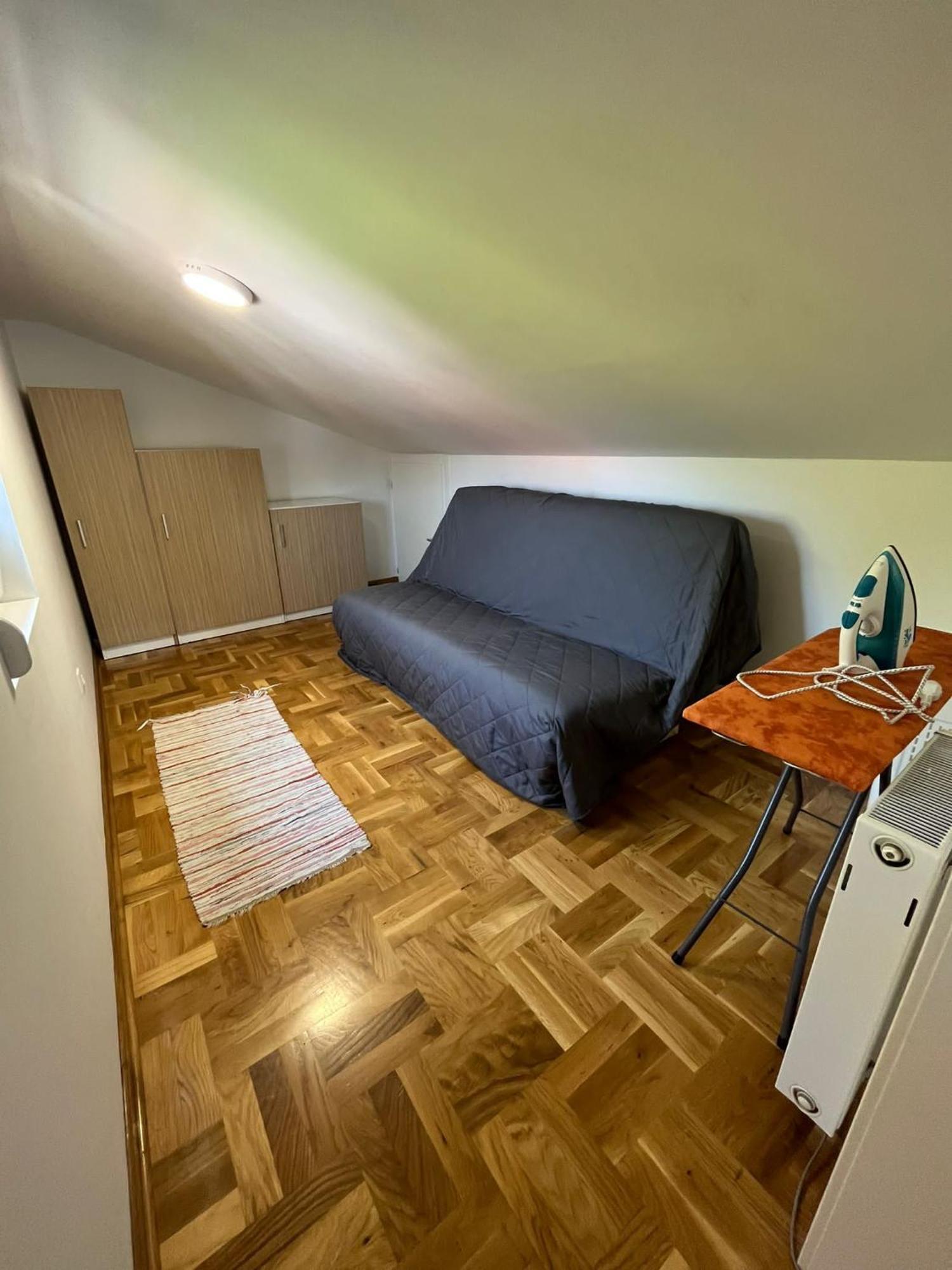 Apartman Mia Centar Крушевац Экстерьер фото