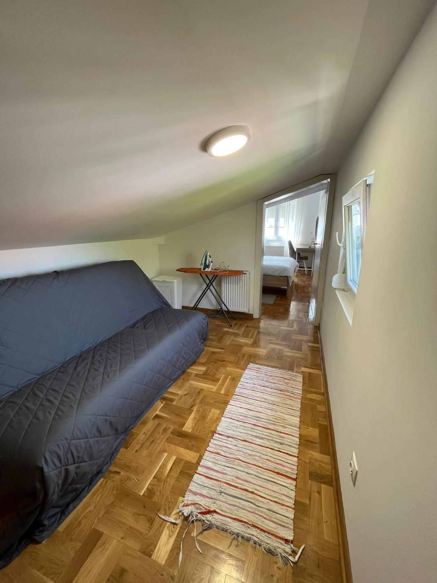 Apartman Mia Centar Крушевац Экстерьер фото