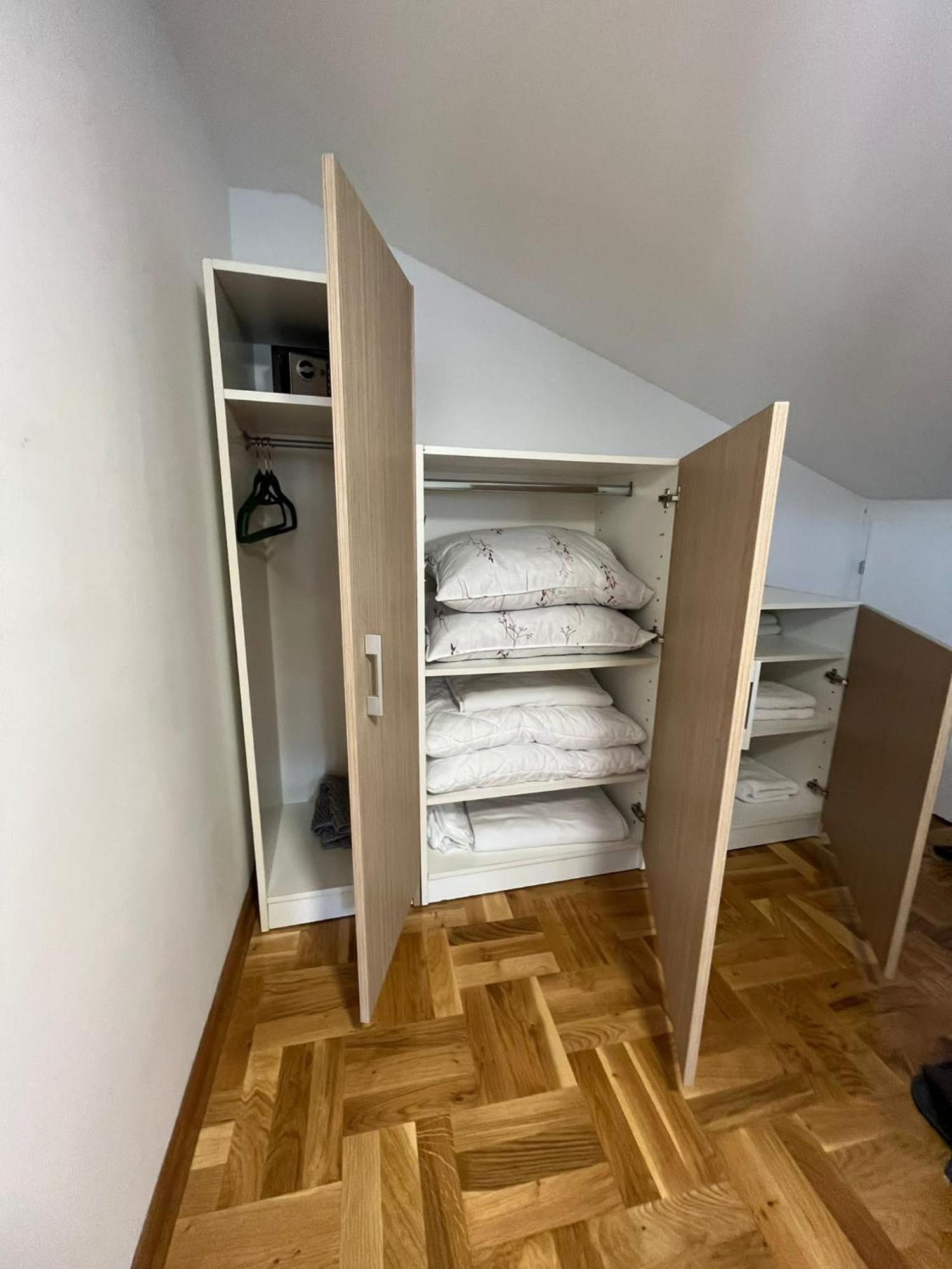 Apartman Mia Centar Крушевац Экстерьер фото