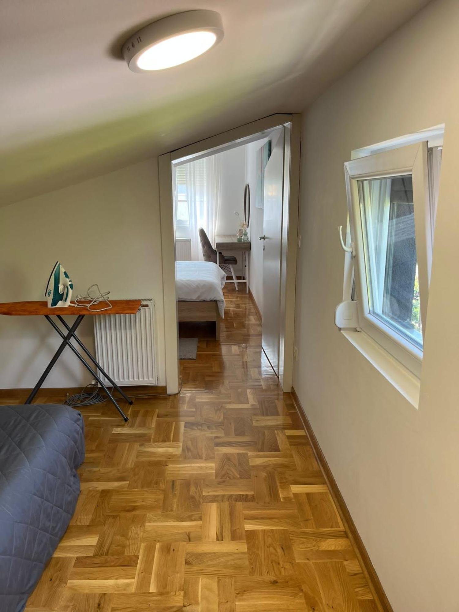 Apartman Mia Centar Крушевац Экстерьер фото