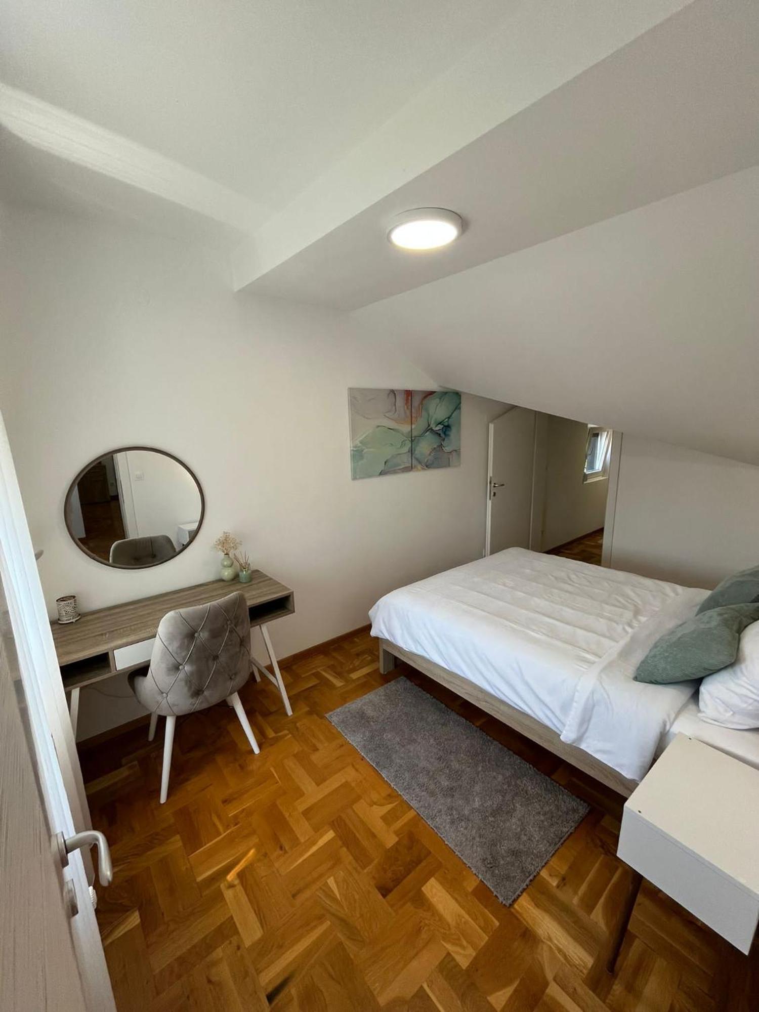 Apartman Mia Centar Крушевац Экстерьер фото