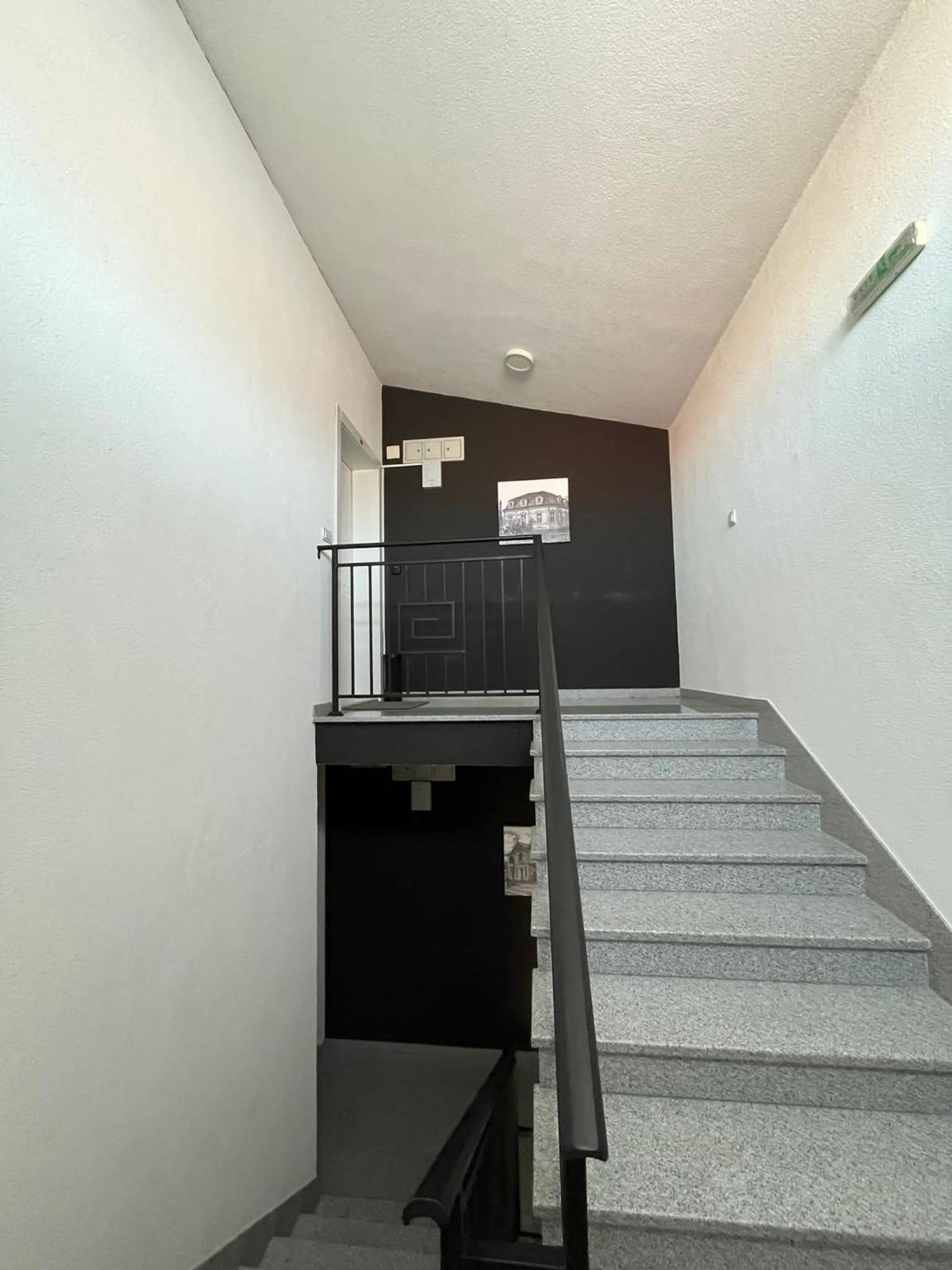 Apartman Mia Centar Крушевац Экстерьер фото